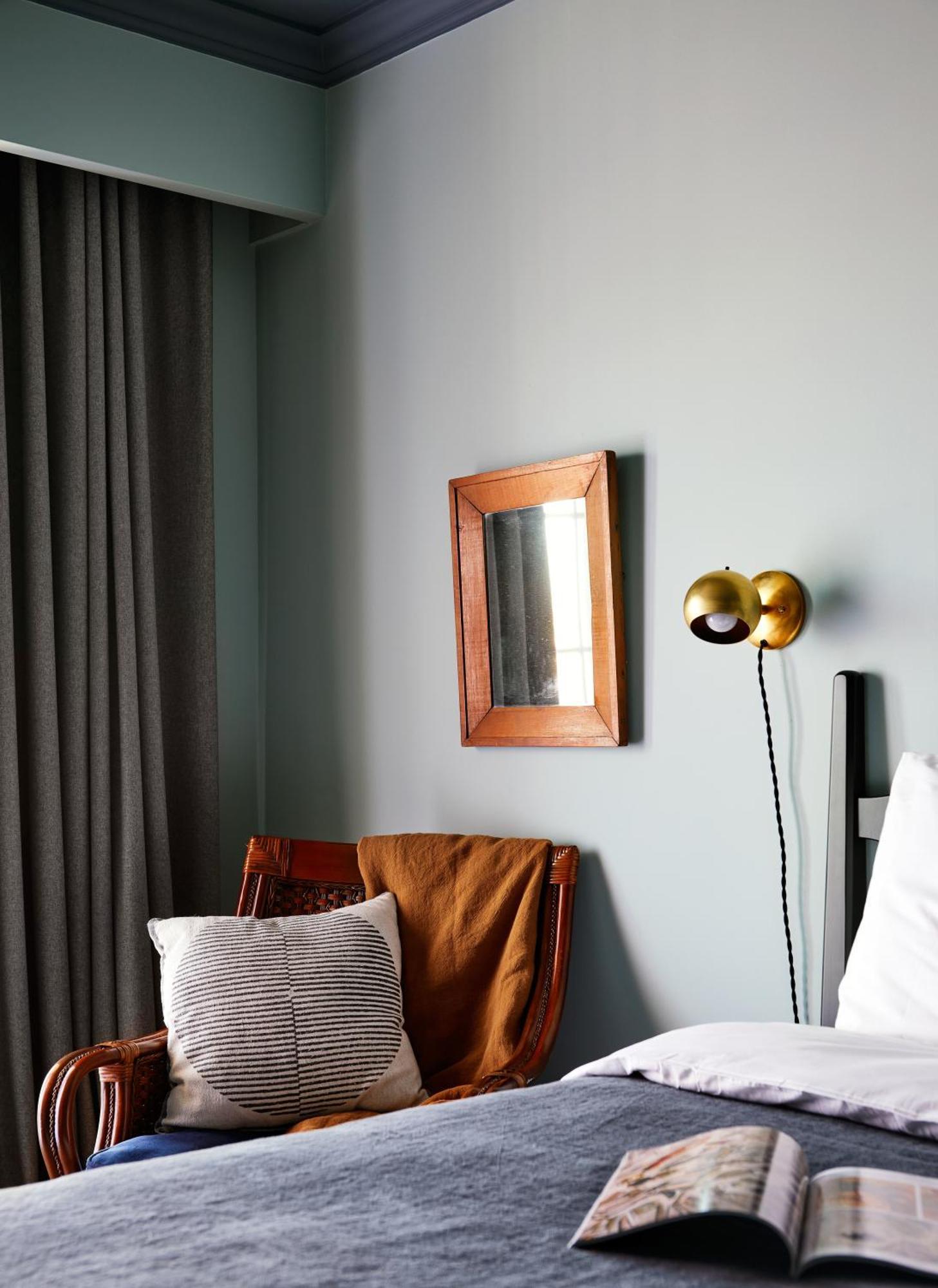 Hotel The Harbor Front 3*