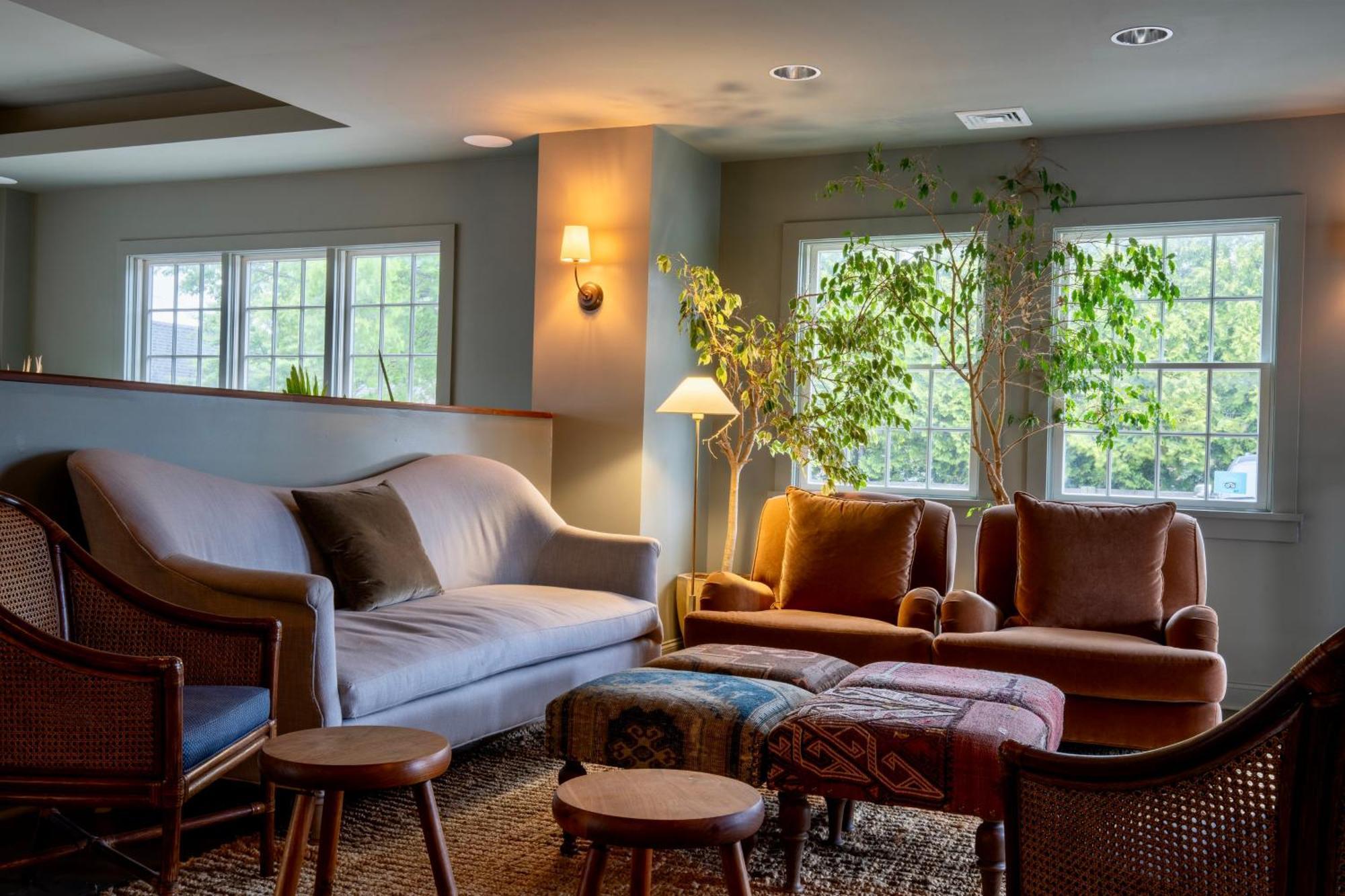 The Harbor Front Hotel Greenport