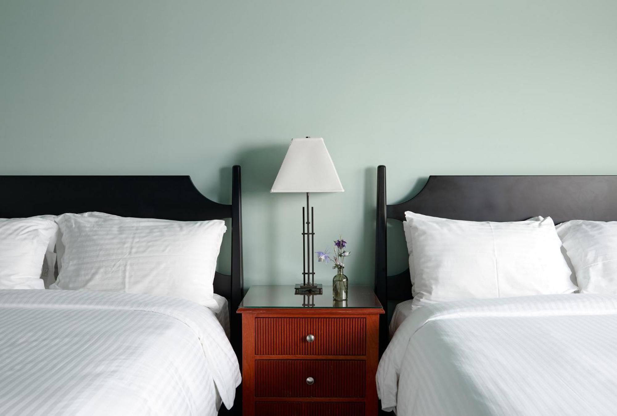 The Harbor Front Hotel 3*