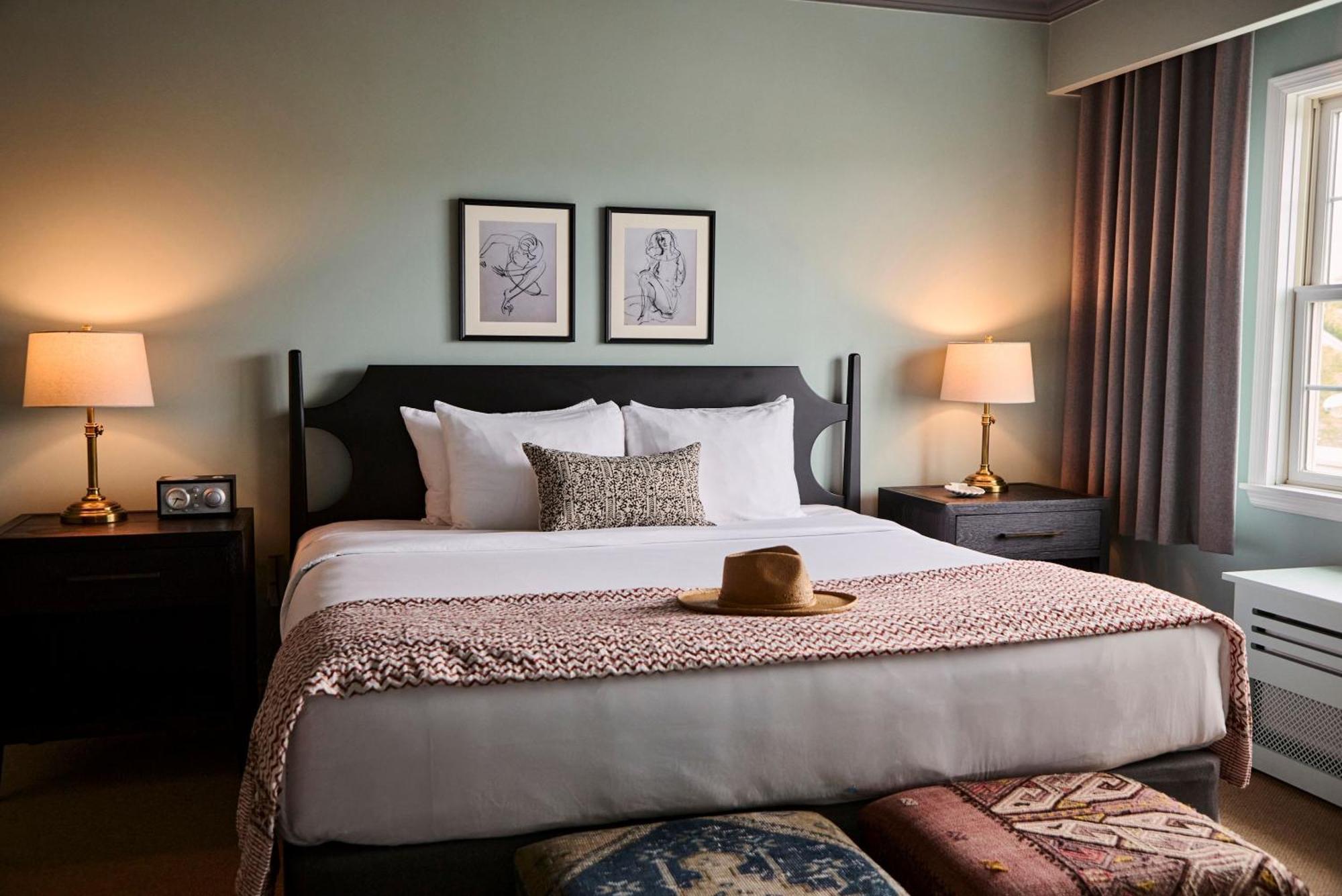 The Harbor Front Hotel Greenport
