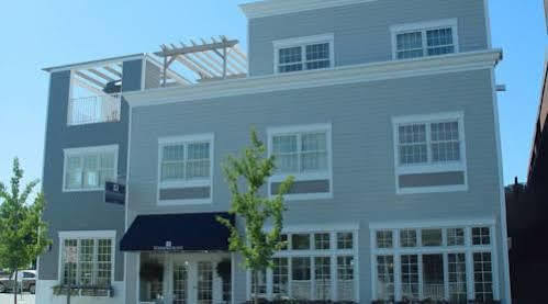 The Harbor Front Greenport