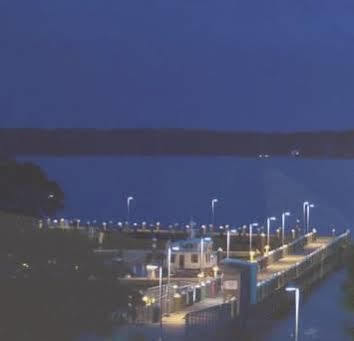 Hotel The Harbor Front 3*