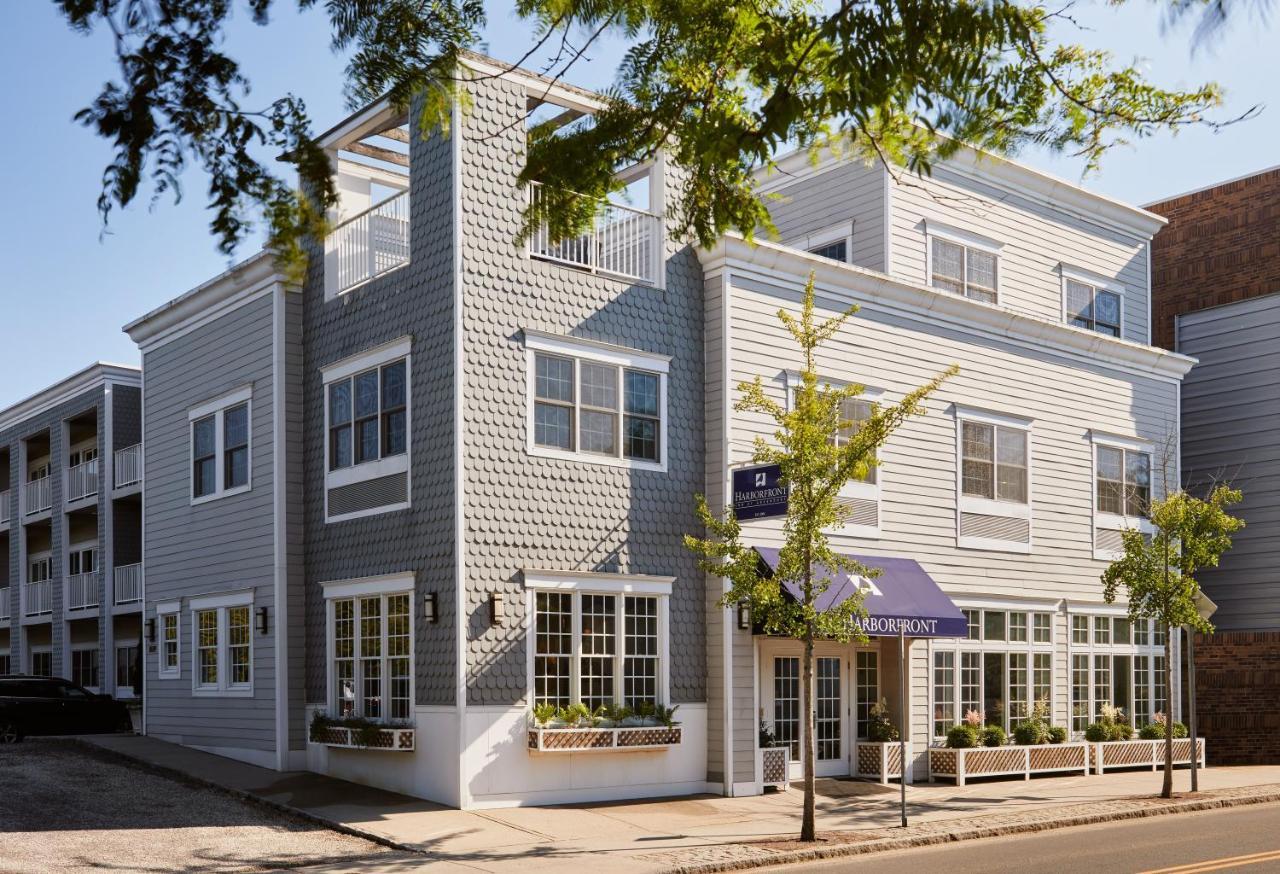 The Harbor Front Hotel 3*